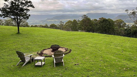 Altitude Kangaroo Valley - Rental Cars 3