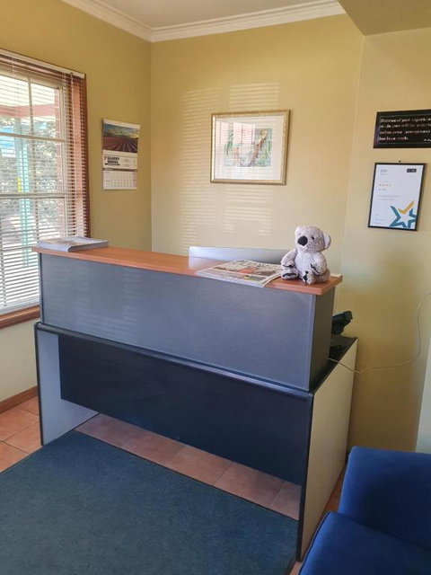 Alyn Motel - Rental Cars 3