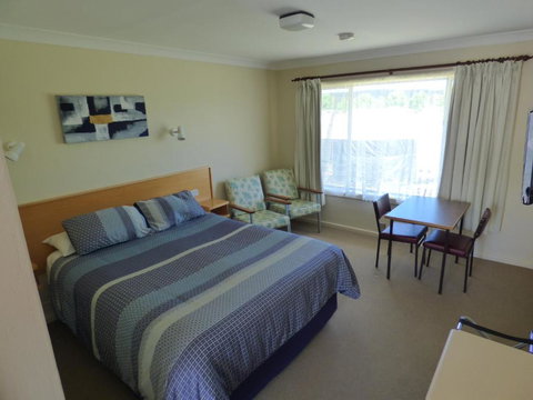 Anna Bella Motel Glen Innes - Rental Cars 0