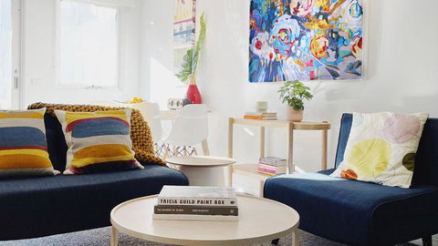 Apartment 10 The Stables Perisher - Rental Cars 0