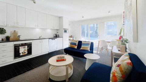 Apartment 10 The Stables Perisher - Rental Cars 4