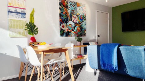 Apartment 10 The Stables Perisher - Rental Cars 2