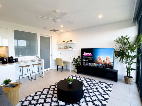 Apartment In South Brisbane - Rental Cars 4