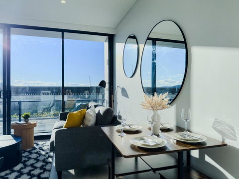 Apartment In South Brisbane - Rental Cars 3