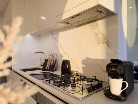 Apartment In South Brisbane - Rental Cars 2