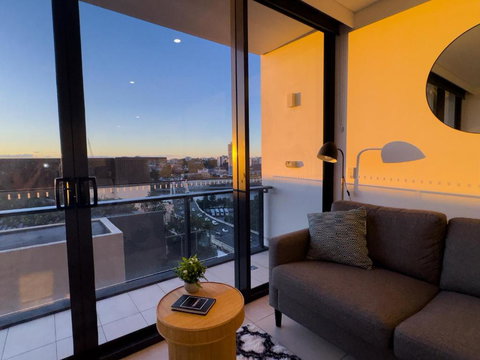 Apartment In South Brisbane - Rental Cars 1