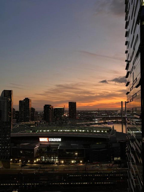 Apartment With Panoramic View - Rental Cars 2