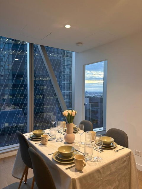 Apartment With Panoramic View - Rental Cars 3