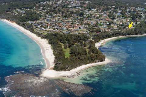 Arches By The Sea, Vincentia - Rental Cars 2
