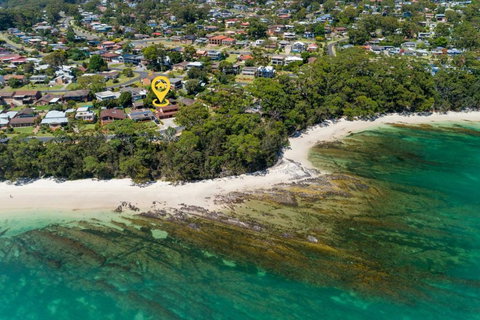 Arches By The Sea, Vincentia - Rental Cars 4