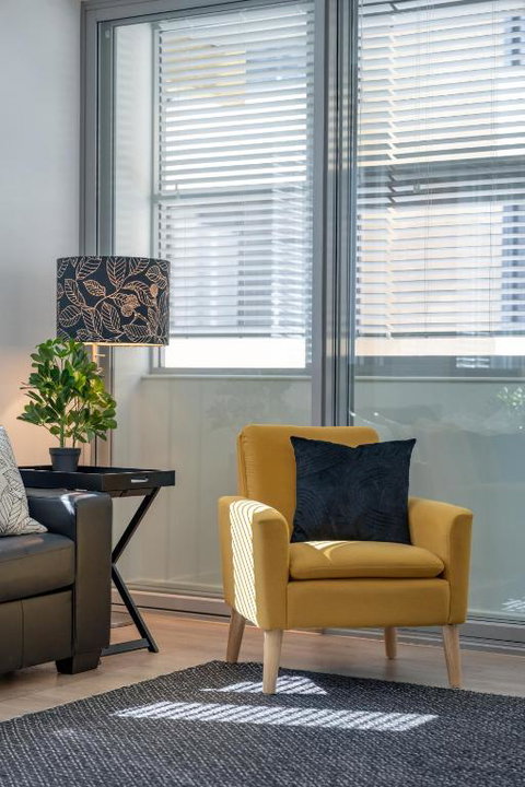 Artful Escape On York - 2x Carpark, Wifi, East End - Rental Cars 2