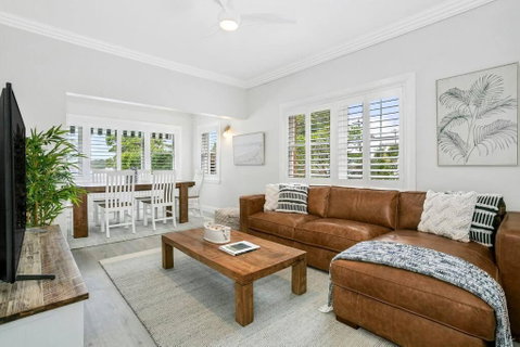 BALO1 - The Esplanade - Mosman - Rental Cars 4