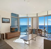 Blue C Coolangatta - Rental Cars