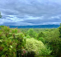Daintree Manor BB - Rental Cars