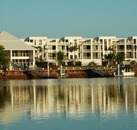 Hinchinbrook Holiday Apartments - Rental Cars