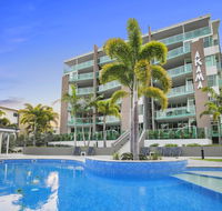 Akama Resort - Rental Cars