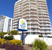 Meridian Tower Kirra Beach - Rental Cars