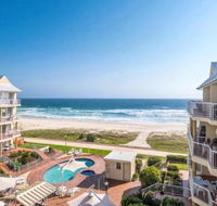 Crystal Beach Apartments - Rental Cars
