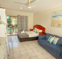Tropical Palms Inn Resort - Rental Cars