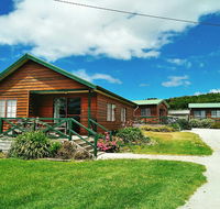 Baudins Accommodation and Restaurant - Rental Cars