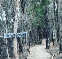 Flinders Island Glamping - Rental Cars