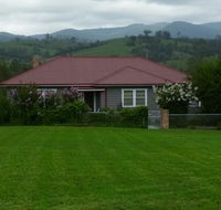 Mansfield Cottage Barrington - Rental Cars