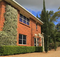 Seasons of Maleny BB - Rental Cars