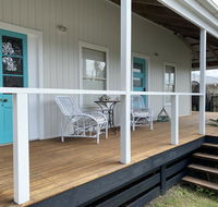 Beach Shack On Oceanic - Rental Cars