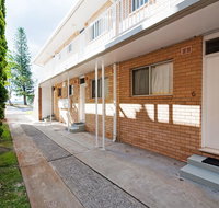 'Beachside' Shoal Bay Unit 6 - Rental Cars