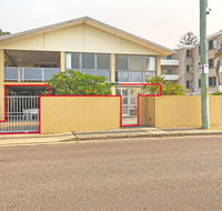 'Mooring One Downstairs' 23 Shoal Bay Rd - Fantastic ground floor duplex with views WIFI and Air Conditioning - Rental Cars