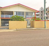 'Mooring Two Upstairs' 23 Shoal Bay Rd - Stunning views WIFI Air Conditioning and Boat Parking - Rental Cars