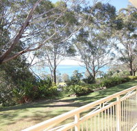 1 'Fiddlers Green' 62 Magnus Street - ground floor unit close to CBD - Rental Cars