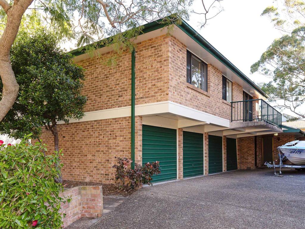 Nelson Bay NSW Rental Cars