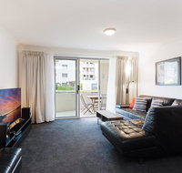 1 'SEASHELLS' 21-23 MAGNUS STREET - WIFI POOL LIFT  AIR CONDITIONING - Rental Cars
