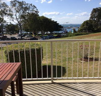 1 'Teramby Court' 104 Magnus Street - in Nelson Bay CBD - Rental Cars