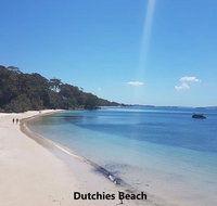 1/8 Christmas Bush Avenue - three bedroom duplex close to Dutchies Beach - Rental Cars