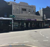 105 Regent Street - Rental Cars