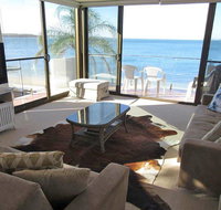 13 'Harbourside' 3-7 Soldiers Point Road - fantastic waterfront unit - Rental Cars