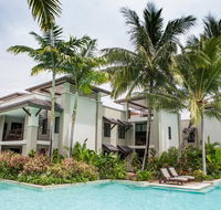 131 Sea Temple Luxury Swimout Apt. - Rental Cars