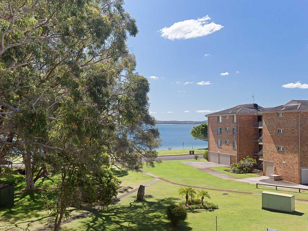 Nelson Bay NSW Rental Cars