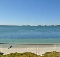15 'Harbourside' 3-7 Soldiers Point Road - right on the waterfront - Rental Cars