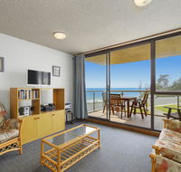 15 Beachpark Apartments - Rental Cars