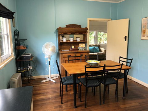 15 Clarke Street - Rental Cars 3