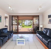 16 'The Moorings' 4 Cromarty Road - Waterfront property with Pool  Air conditioning - Rental Cars