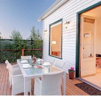 1880s Kananook Boutique Historic Luxury Apartment FSC Private Villa Bairnsdale - Rental Cars