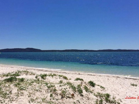 2 'Copacabana', 61 Sandy Point Road - Cute Unit With Water Views From The Balcony - Rental Cars 3