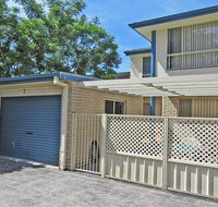 2 'Mahi Mahi' 5 Achilles Street - 3 bedroom between Shoal Bay and Little Beach - Rental Cars