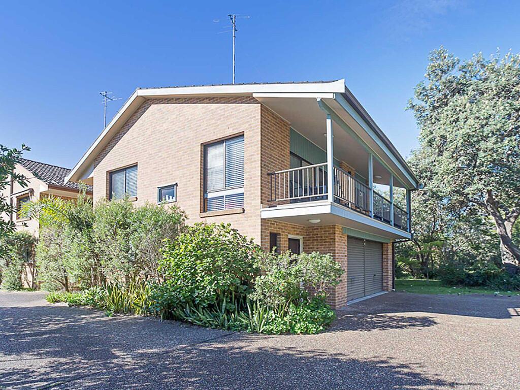 Nelson Bay NSW Rental Cars