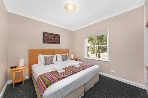 2 Bedroom Villa @ Oaks Cypress Lakes Resort - Rental Cars 2