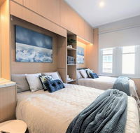 2 Private Double Bed In Sydney CBD Near Train UTS DarlingHarICCC hinatown - SHAREHOUSE - Rental Cars